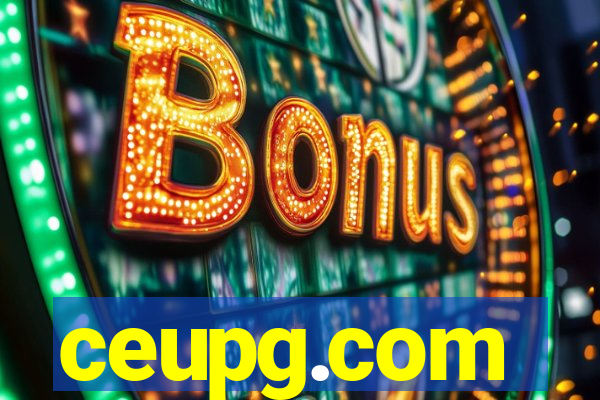 ceupg.com