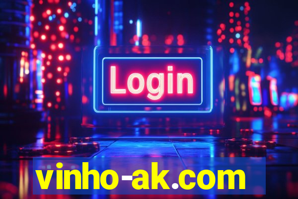 vinho-ak.com