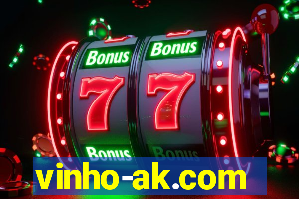 vinho-ak.com