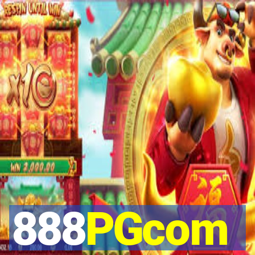 888PGcom