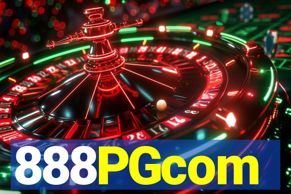 888PGcom