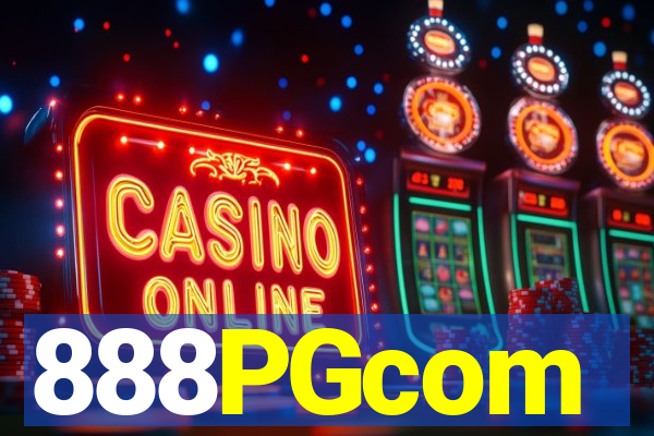 888PGcom