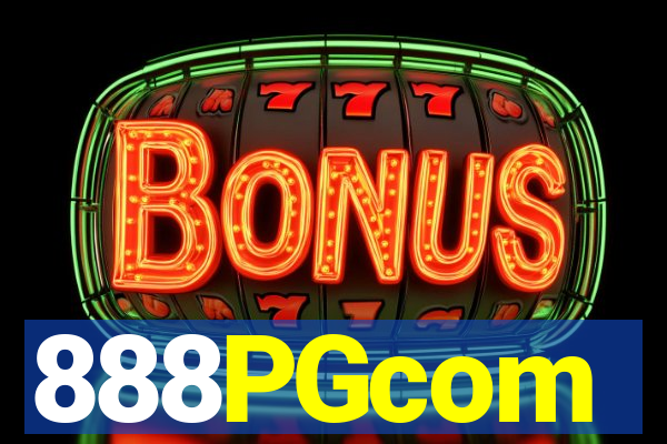 888PGcom