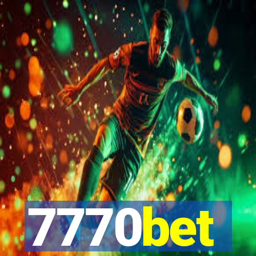 7770bet