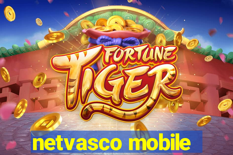 netvasco mobile