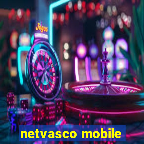 netvasco mobile