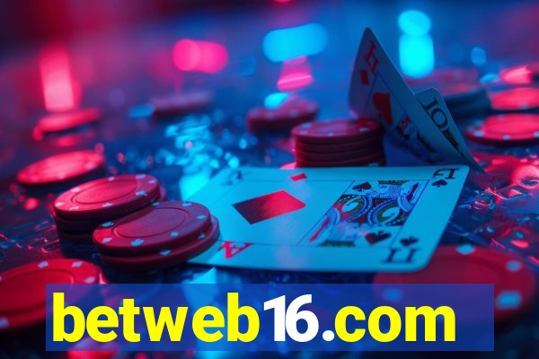 betweb16.com
