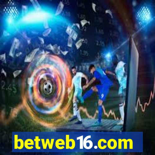 betweb16.com