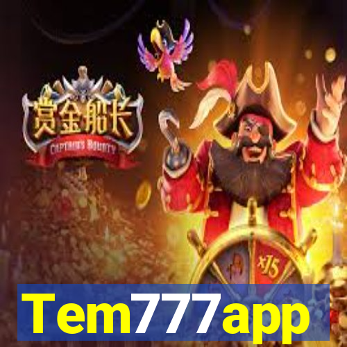 Tem777app