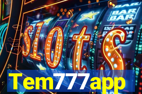 Tem777app
