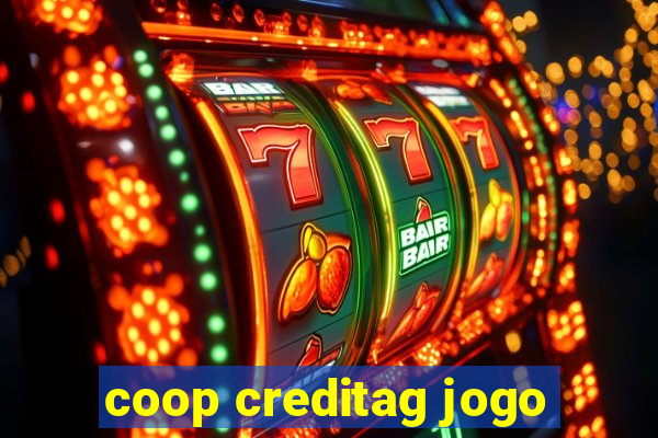 coop creditag jogo