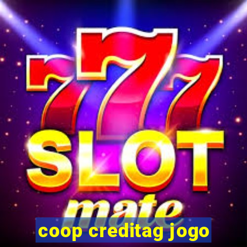 coop creditag jogo