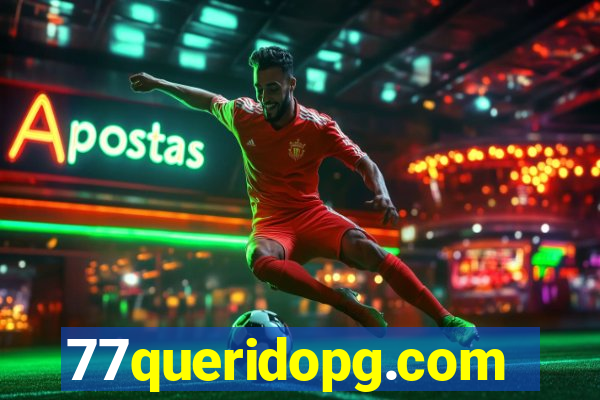 77queridopg.com