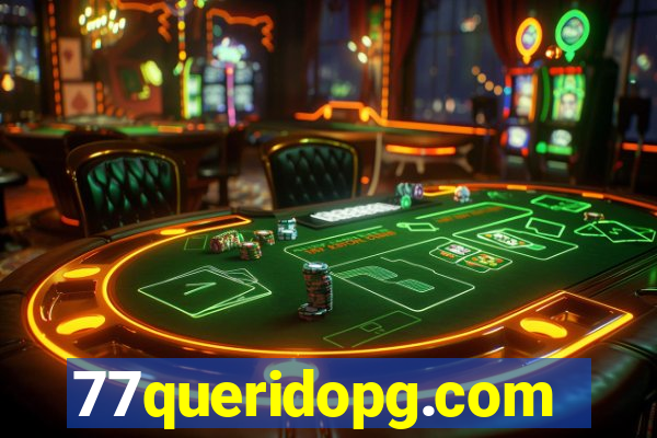 77queridopg.com