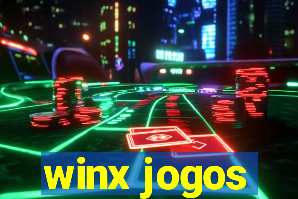winx jogos