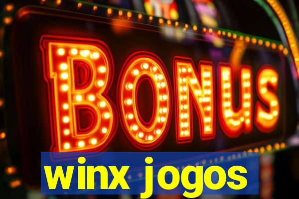 winx jogos