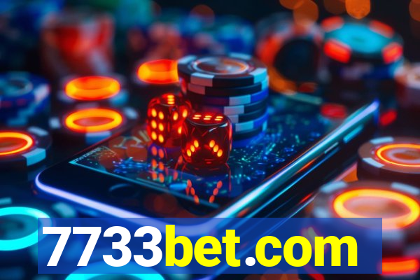 7733bet.com