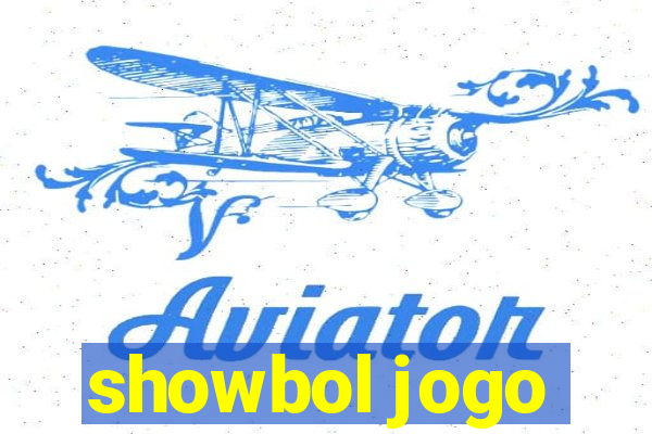 showbol jogo