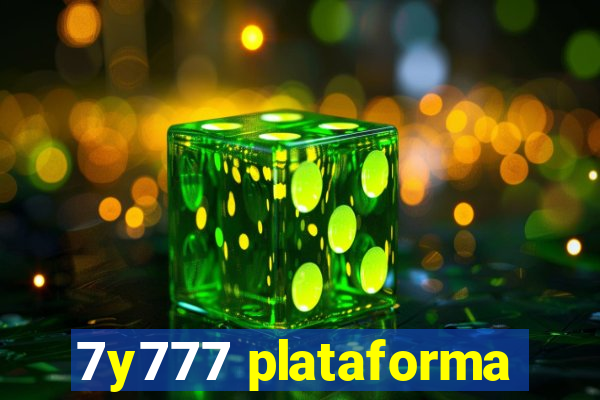 7y777 plataforma