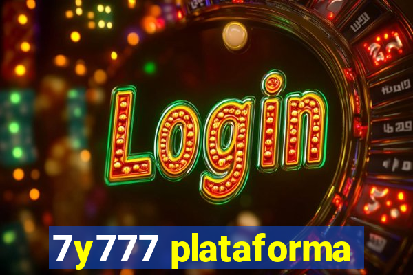 7y777 plataforma