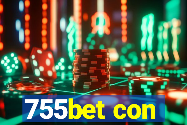 755bet con