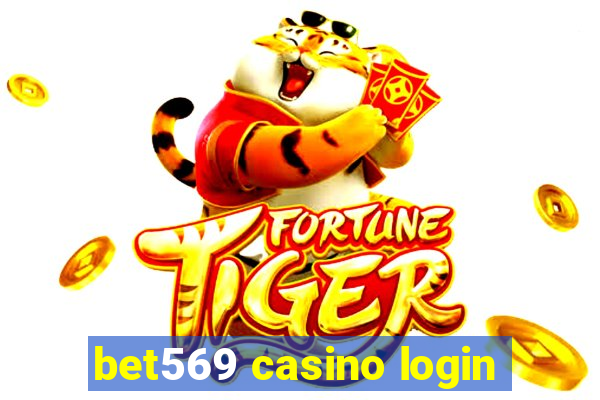 bet569 casino login