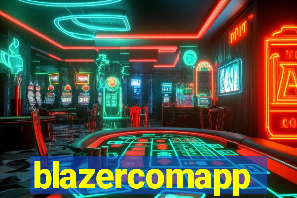 blazercomapp
