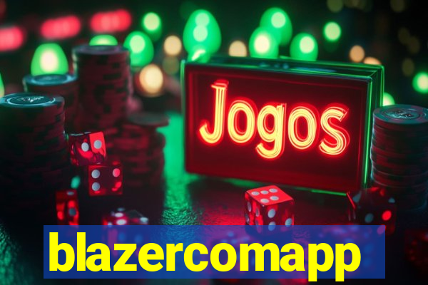 blazercomapp