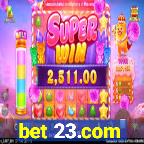 bet 23.com