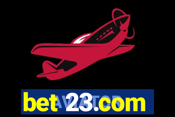 bet 23.com