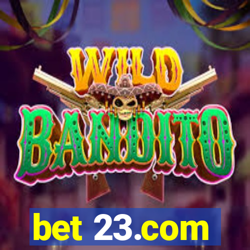 bet 23.com