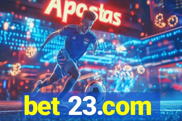bet 23.com