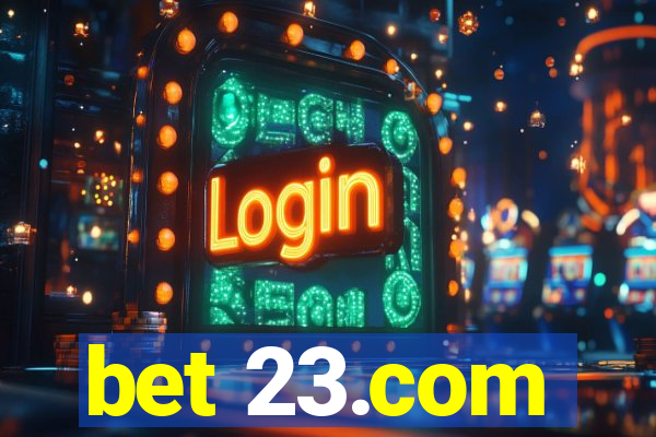 bet 23.com