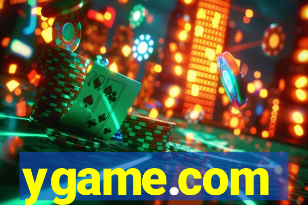 ygame.com