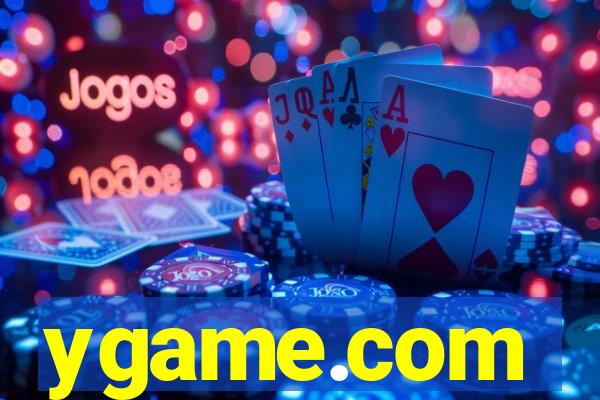ygame.com