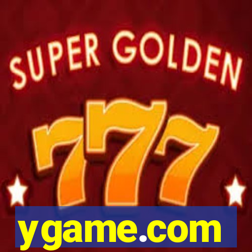 ygame.com
