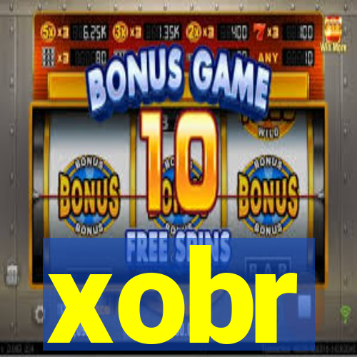 xobr
