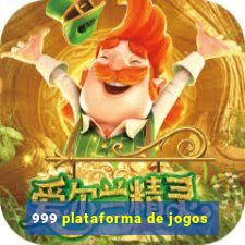 999 plataforma de jogos