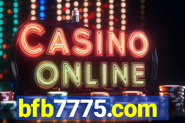 bfb7775.com