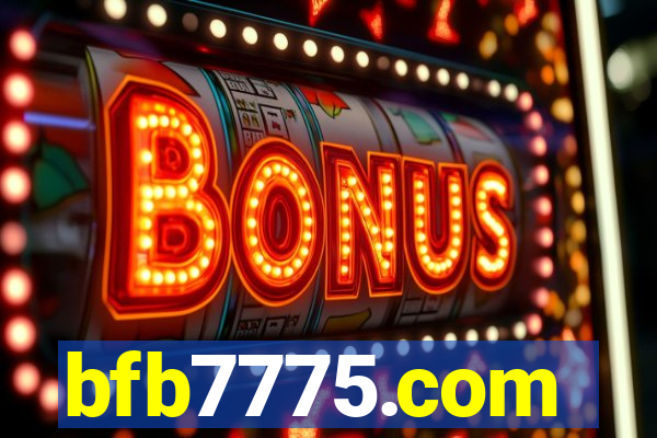 bfb7775.com