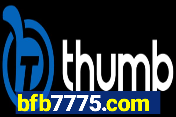 bfb7775.com