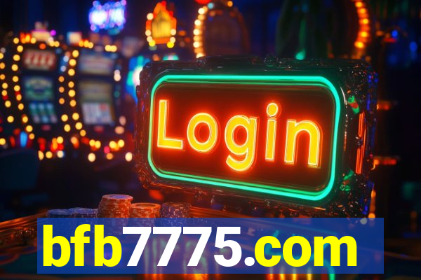bfb7775.com