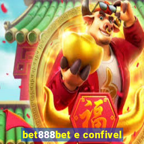 bet888bet e confivel
