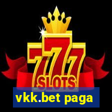 vkk.bet paga