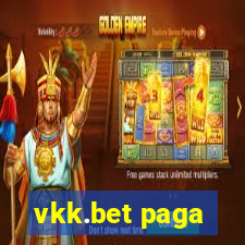 vkk.bet paga