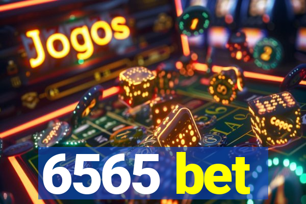 6565 bet