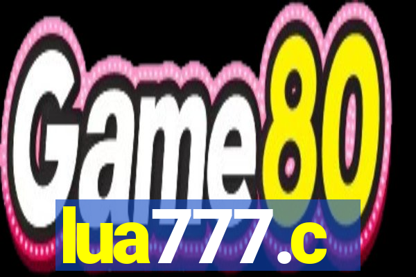 lua777.c