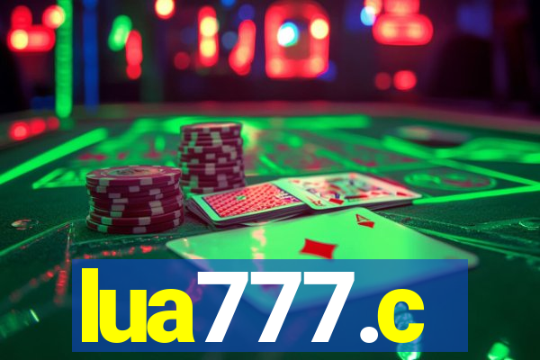 lua777.c