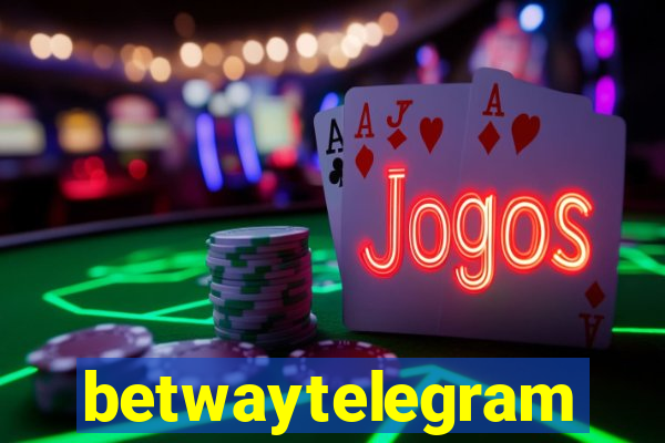 betwaytelegram