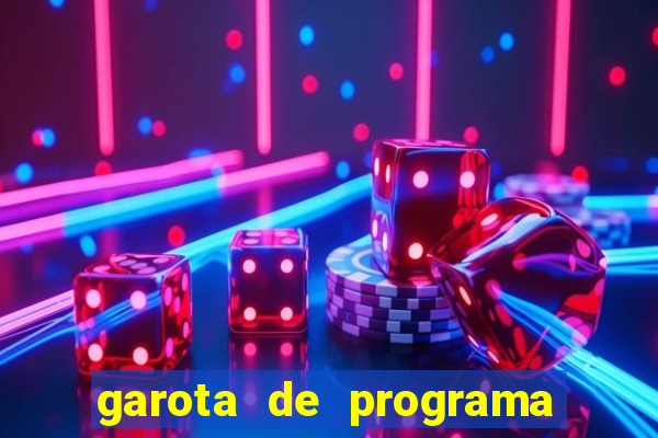 garota de programa de santos